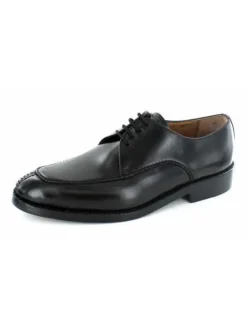 Slipper in schwarz>Heinrich Dinkelacker Best