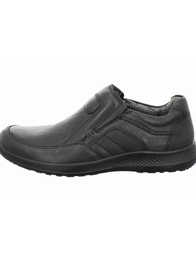Slipper in Schwarz>Jomos Hot