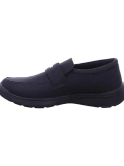sweet`R Halbschuhe^Slipper in schwarz