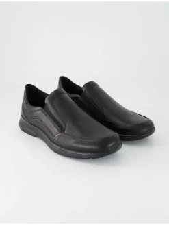 Slipper in Schwarz>Ecco Hot