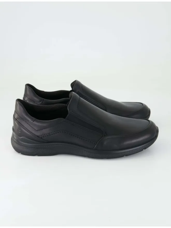 Slipper in Schwarz>Ecco Hot