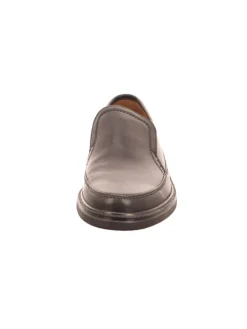 Slipper in schwarz><noscript><img width=