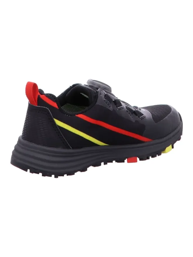 Slipper in Schwarz>VADO Outlet