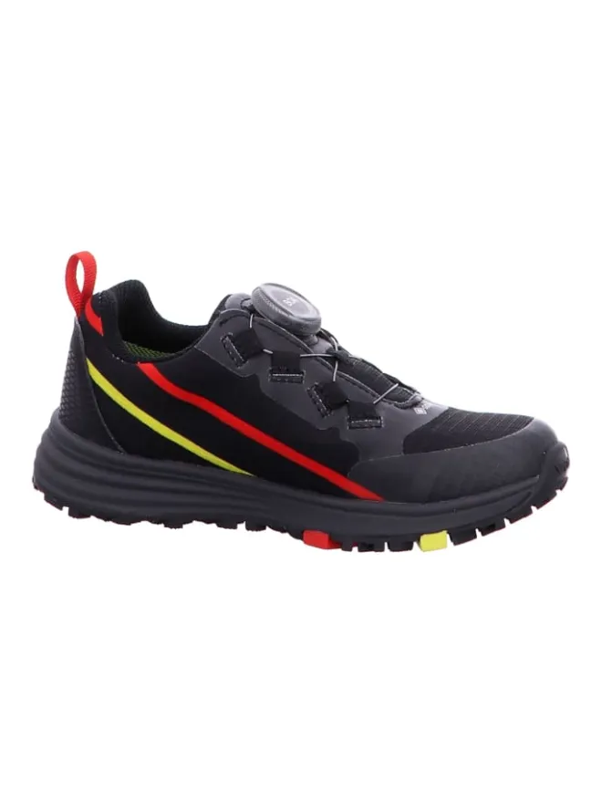 Slipper in Schwarz>VADO Outlet