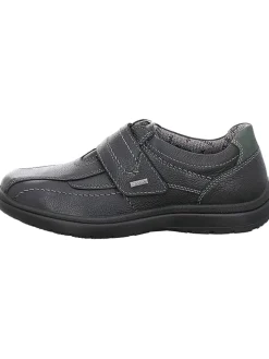 Slipper in Schwarz>Jomos Hot