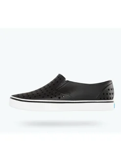Slipper in Schwarz>Native Best