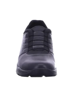 Slipper in schwarz><noscript><img width=