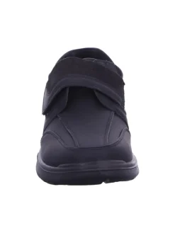 sweet`R Halbschuhe^Slipper in schwarz