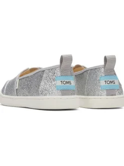 Slipper in Silber><noscript><img width=