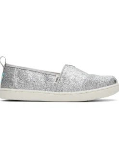 Slipper in Silber><noscript><img width=