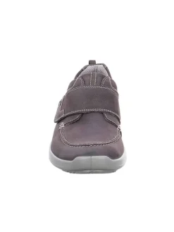 Slipper in Taupe>Jomos Clearance