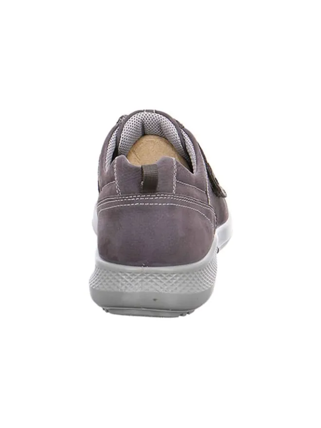 Slipper in Taupe>Jomos Clearance