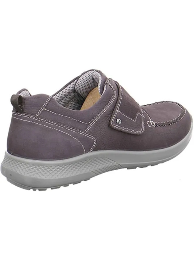 Slipper in Taupe>Jomos Clearance