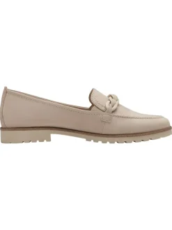 Slipper in TAUPE><noscript><img width=