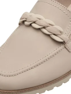 Slipper in TAUPE><noscript><img width=