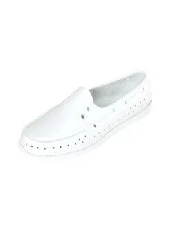 Slipper in Weiß>Native Sale