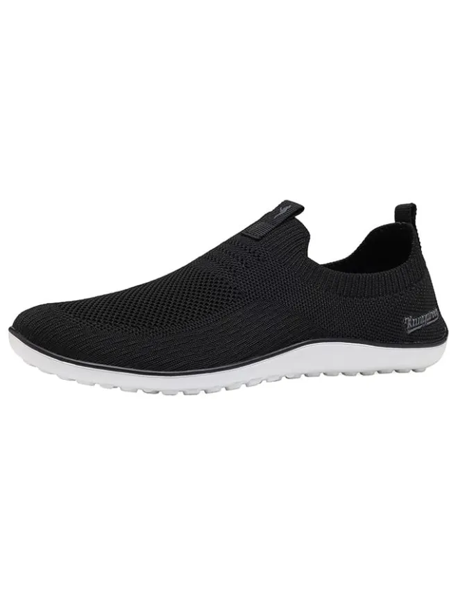 Slipper "K-BF Billy" in Schwarz>Kangaroos Online