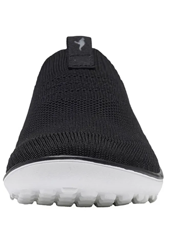 Slipper "K-BF Billy" in Schwarz>Kangaroos Online