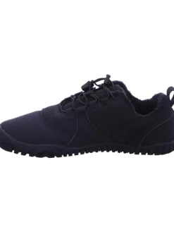 Slipper Mit Tex-Membran in schwarz><noscript><img width=