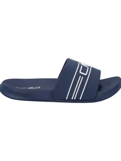 Slipper "Nautylus" in Dunkelblau>cmp Discount