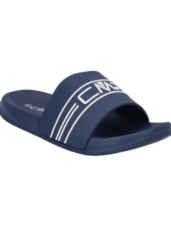 Slipper "Nautylus" in Dunkelblau>cmp Discount