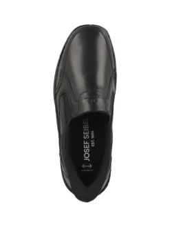 Josef Seibel Halbschuhe^Slipper New Anvers 22 in schwarz