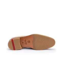 LLOYD Halbschuhe^Slipper PORTER in BEIGE