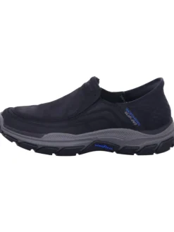 Slipper RESPECTED - ELGIN in Schwarz><noscript><img width=
