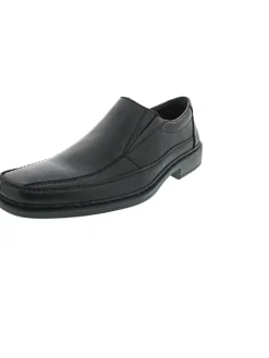 rieker Halbschuhe^Slipper Schwarz
