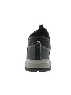 rieker Halbschuhe^Slipper Schwarz