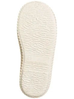 El Naturalista Halbschuhe·Slipper^Slipper 
