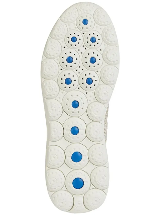 Geox Halbschuhe^Slipper "Spherica" in Beige