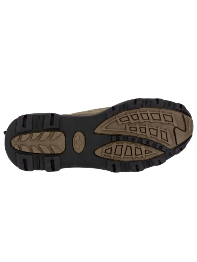 Slipper "Storm" in Braun>Lico Clearance