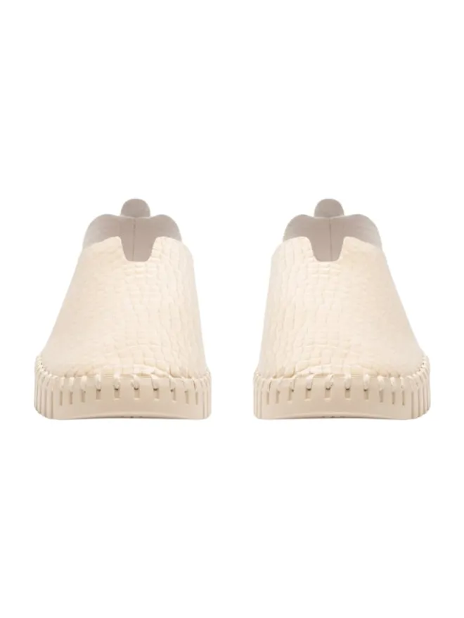 Slipper TULIP3031 in Sahne>Ilse Jacobsen New