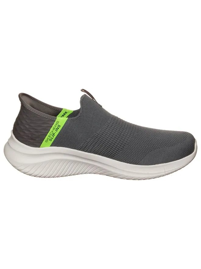 Slipper "Ultra Flex 3.0" in Grau>Skechers