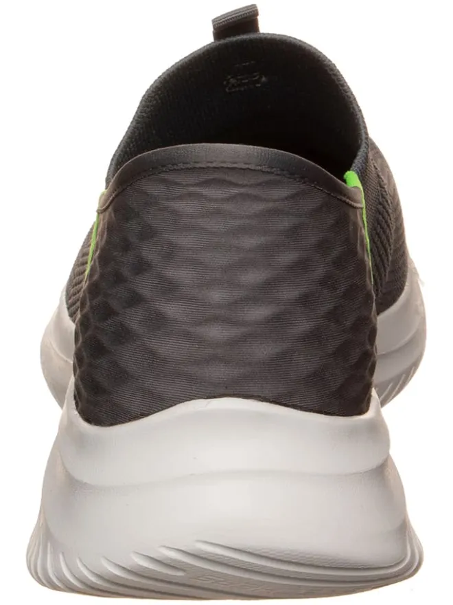 Slipper "Ultra Flex 3.0" in Grau>Skechers