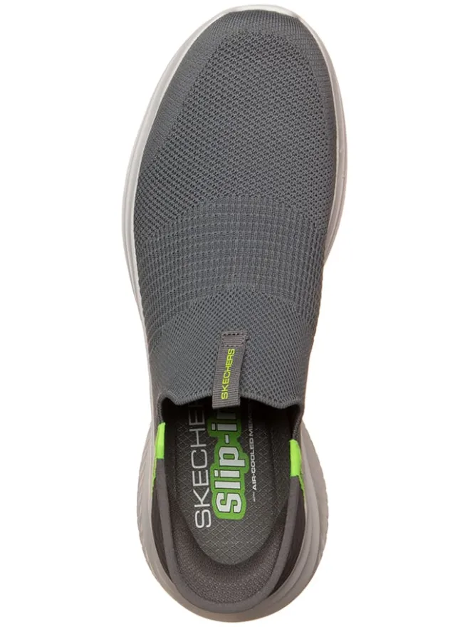 Slipper "Ultra Flex 3.0" in Grau>Skechers