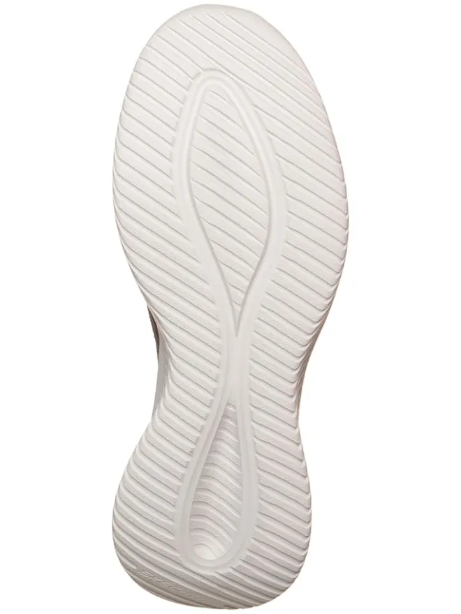 Slipper "Ultra Flex 3.0" in Grau>Skechers