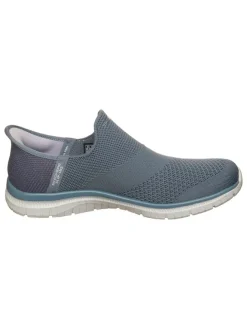 Slipper "Virtue" in Grau>Skechers Best