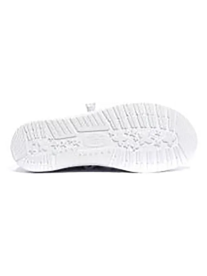 Slipper "Wally Sox" in Grau>Hey Dude Outlet