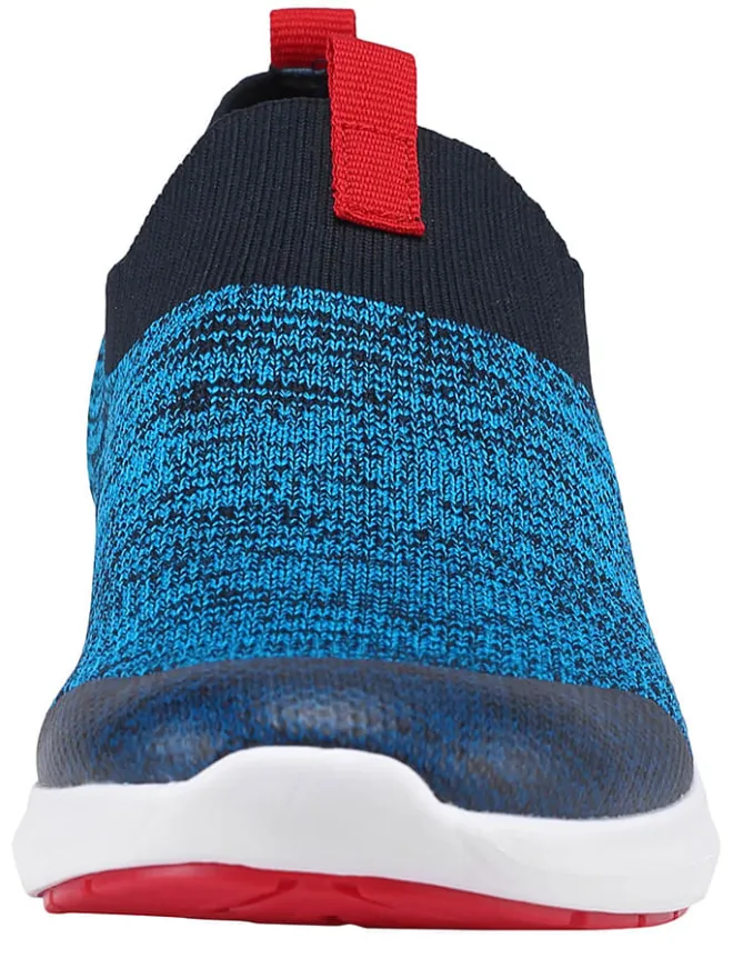 Reima Halbschuhe^Slippers "Bouncing" in Blau