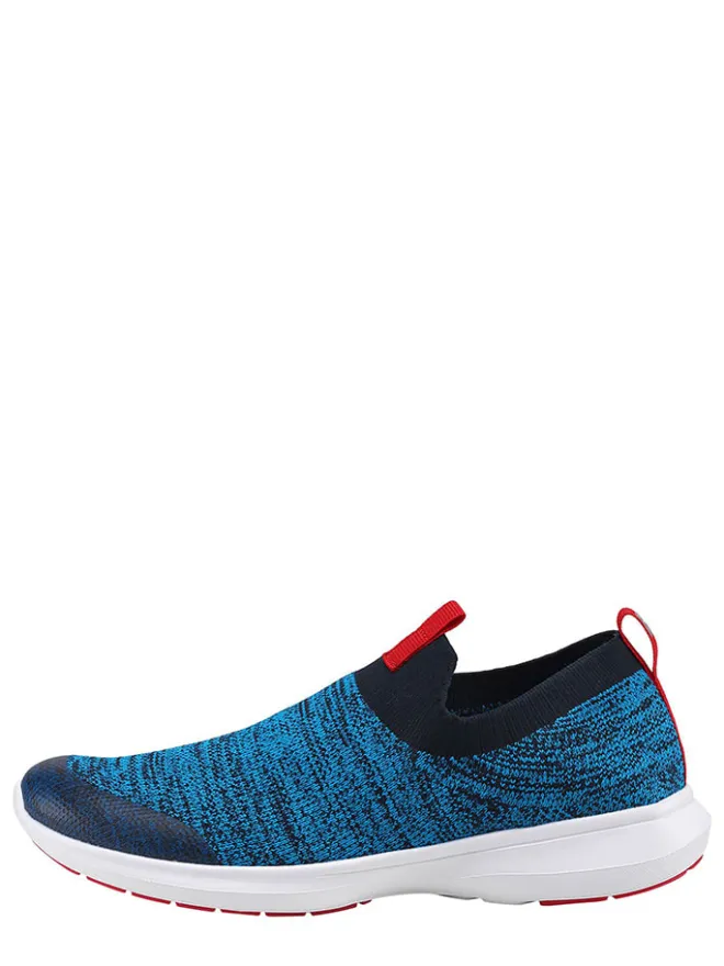 Reima Halbschuhe^Slippers "Bouncing" in Blau
