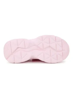 Slippers in Pink><noscript><img width=