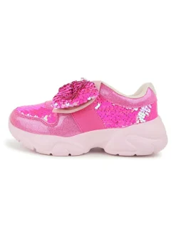 Slippers in Pink><noscript><img width=