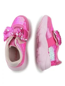 Slippers in Pink><noscript><img width=
