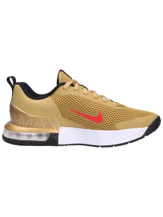 Nike Sneakers^Sneaker AIR MAX ALPHA TRAINER in gold