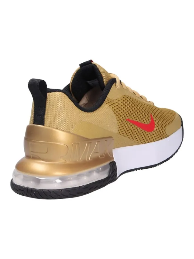 Nike Sneakers^Sneaker AIR MAX ALPHA TRAINER in gold