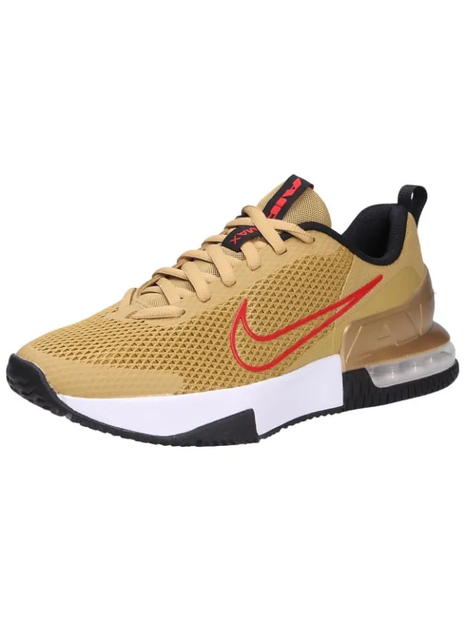 Nike Sneakers^Sneaker AIR MAX ALPHA TRAINER in gold