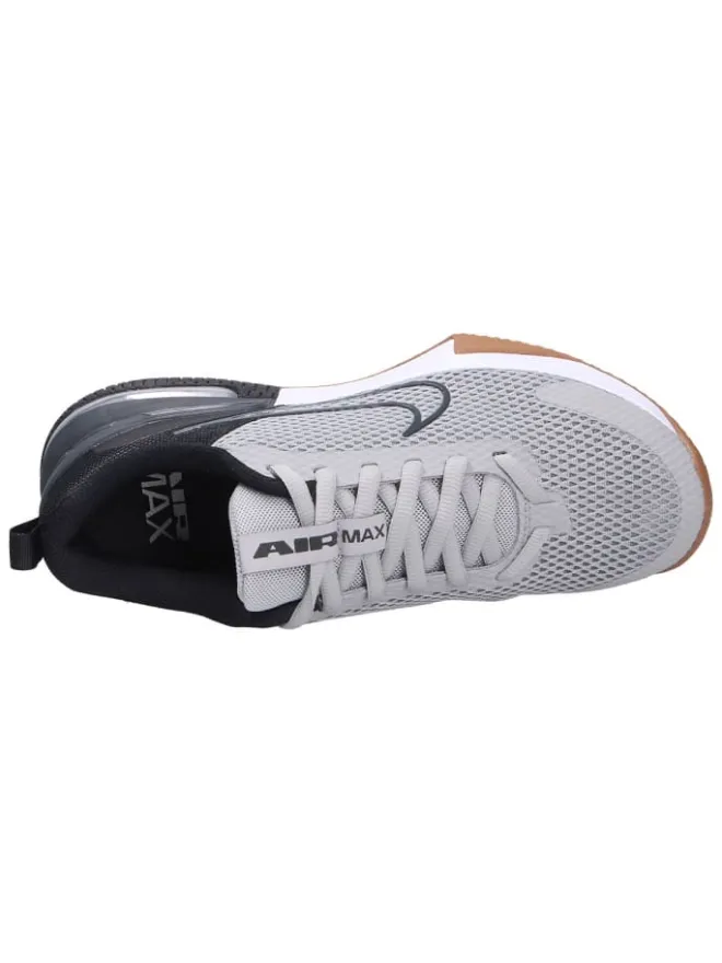 Nike Sneakers^Sneaker AIR MAX ALPHA TRAINER in grau