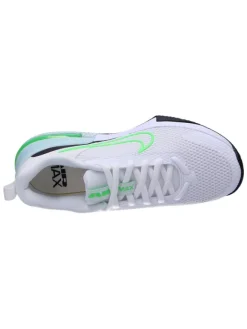 Sneaker AIR MAX ALPHA TRAINER in weiß><noscript><img width=